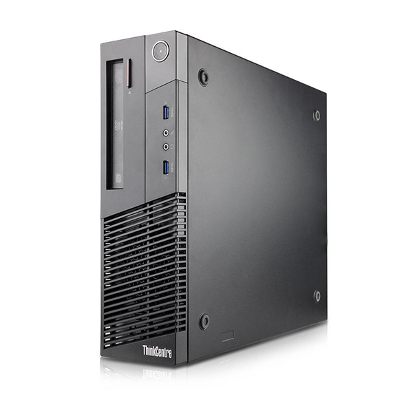 Lenovo ThinkCentre M93p Intel i5-4570 SFF - GRADE A
