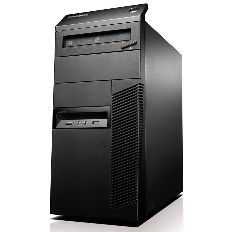 Lenovo ThinkCentre M93p Intel i5-4570 Tower - GRADE A