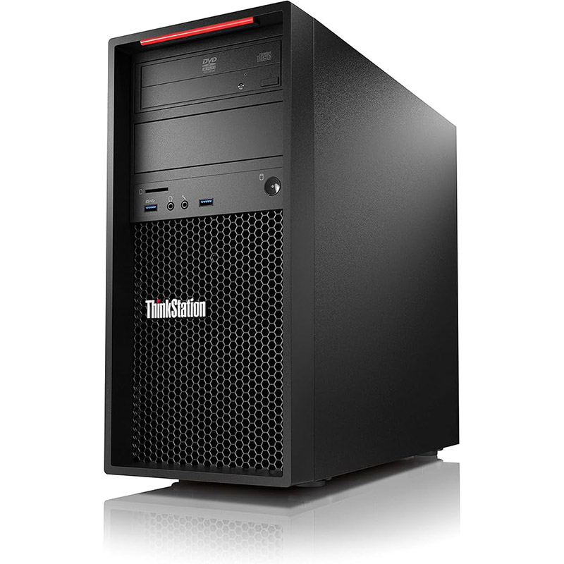 Lenovo ThinkStation P310 Intel i7-6700 TOWER - GRADE A