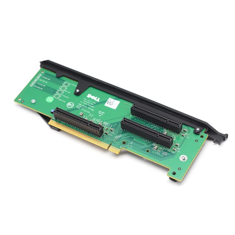 PCIe Riser Card DELL PowerEdge R710 No Cage - Μεταχειρισμένο PCIe Riser Card DELL PowerEdge R710 No Cage - Μεταχειρισμένο