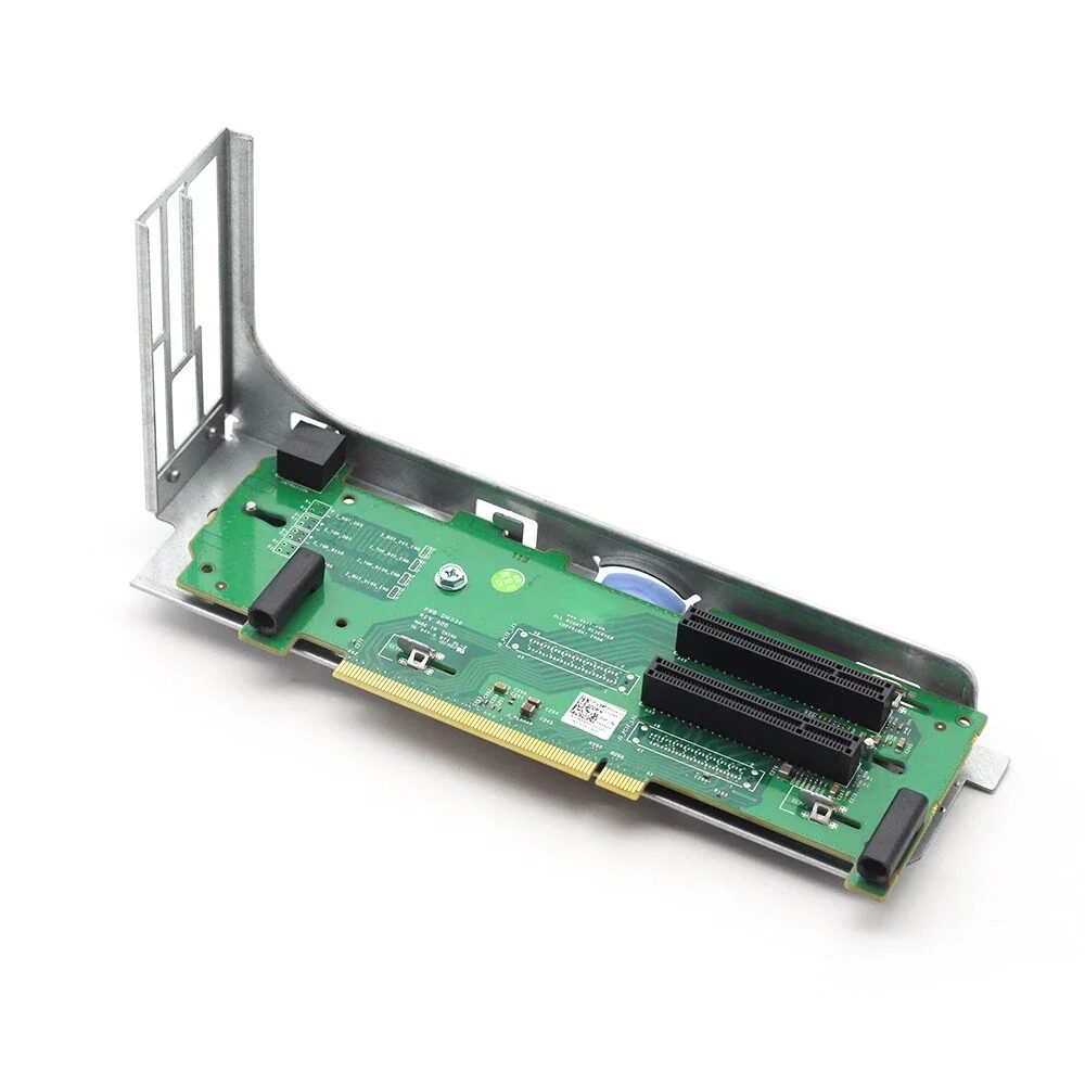 PCIe Riser Card DELL PowerEdge R710 - Μεταχειρισμένο PCIe Riser Card DELL PowerEdge R710 - Μεταχειρισμένο