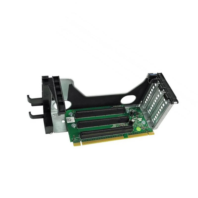 PCIe 3-Slot Riser Card DELL PowerEdge R720/R720XD - Μεταχειρισμένο PCIe 3-Slot Riser Card DELL PowerEdge R720/R720XD - Μεταχειρισμένο