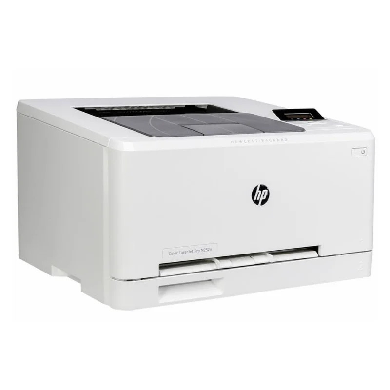 Εκτυπωτής HP LaserJet Color Pro M252N - GRADE A