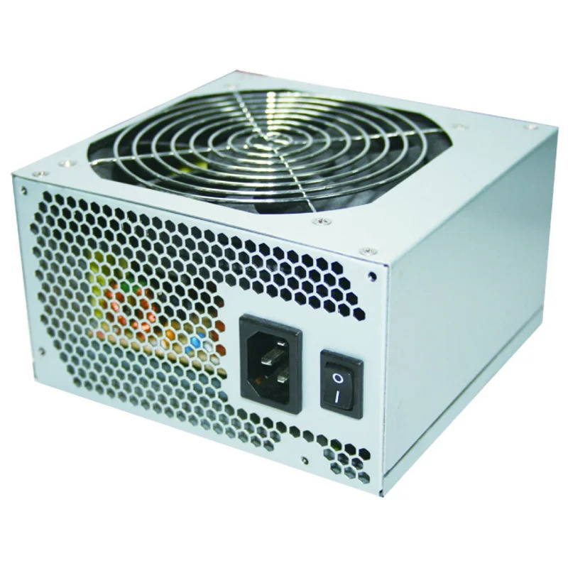 Τροφοδοτικό ATX 380W - GRADE A