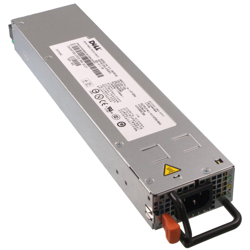 Server Power Supply DELL PowerEdge 1950 I / II 670W - GRADE A