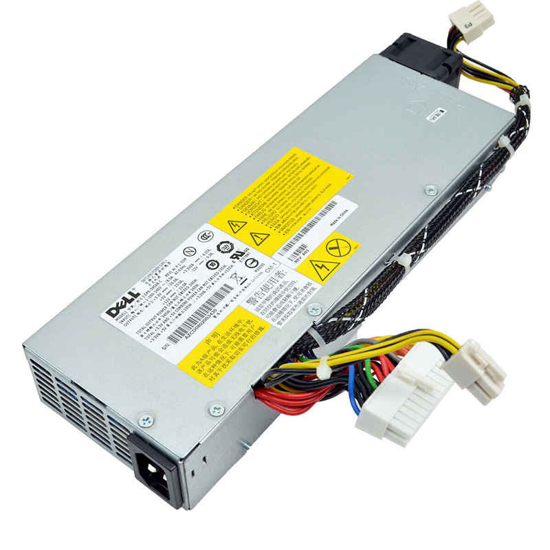 Server Power Supply DELL PowerEdge 850 860 R200 345W - GRADE A