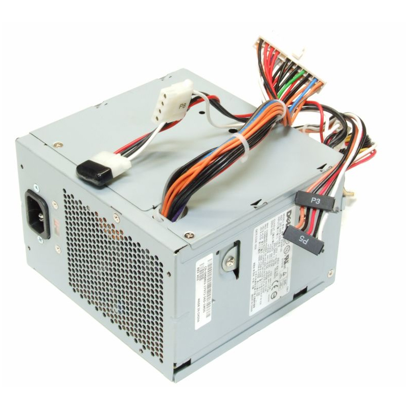 Τροφοδοτικό Dell Optiplex GX620 Tower 305W - GRADE A Τροφοδοτικό Dell Optiplex GX620 Tower 305W - GRADE A