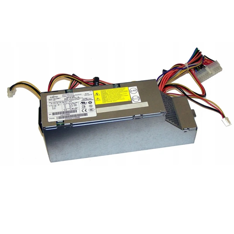 Τροφοδοτικό Fujitsu E400 E85+ SFF - GRADE A