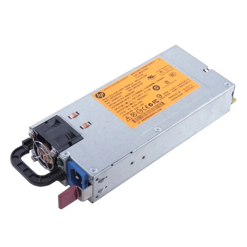 Server Power Supply HP DL380 G8 750W‎ - GRADE A