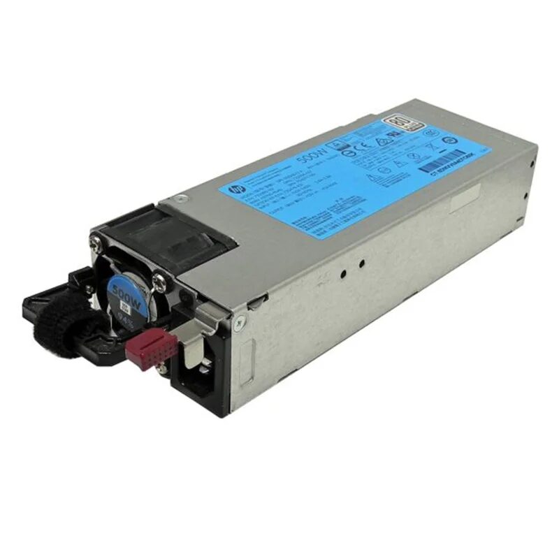 Server Power Supply HP  DL360 G9 DL380 G9 500W‎ - GRADE A