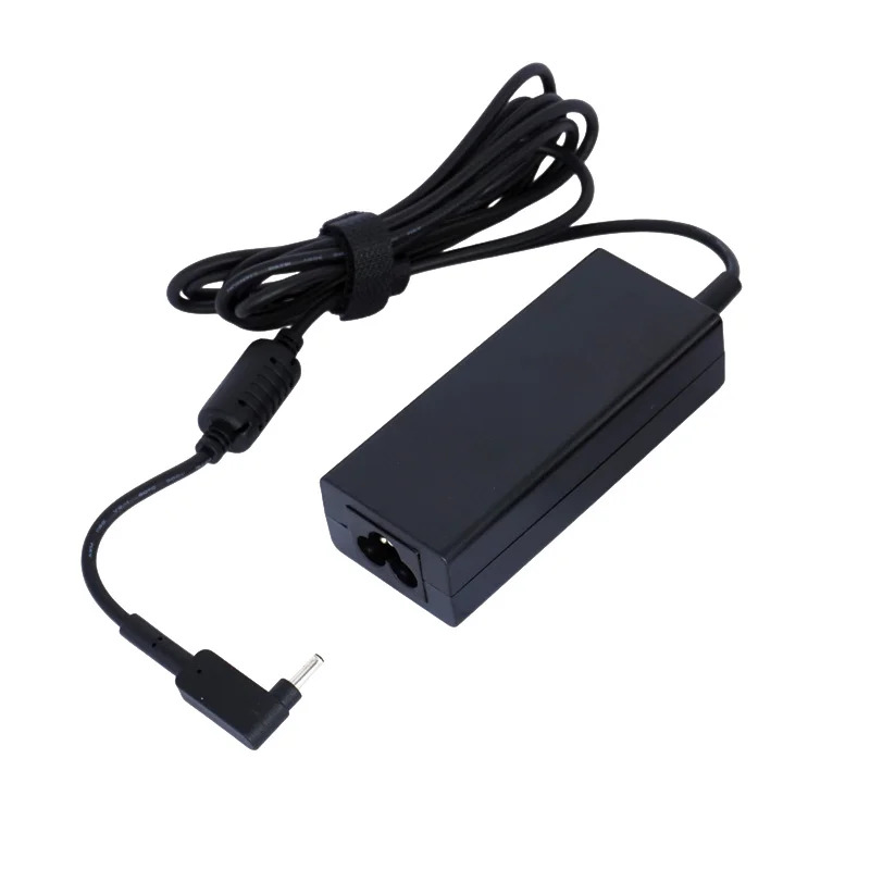 Τροφοδοτικό Laptop ACER 45W 19V 2.37A 3mm * 1.1mm - GRADE A