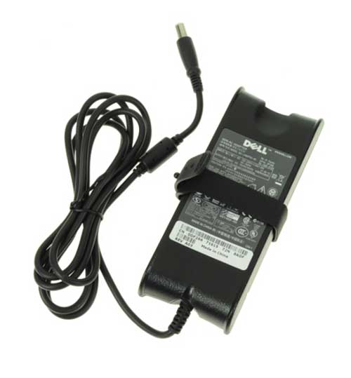Τροφοδοτικό Laptop DELL 90W 19.5V 4.62A  7.4mm * 5mm - GRADE A