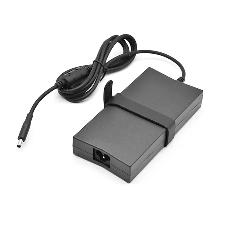 Τροφοδοτικό Laptop DELL 130W 19.5V 6.7A 4.5mm * 3mm - GRADE A