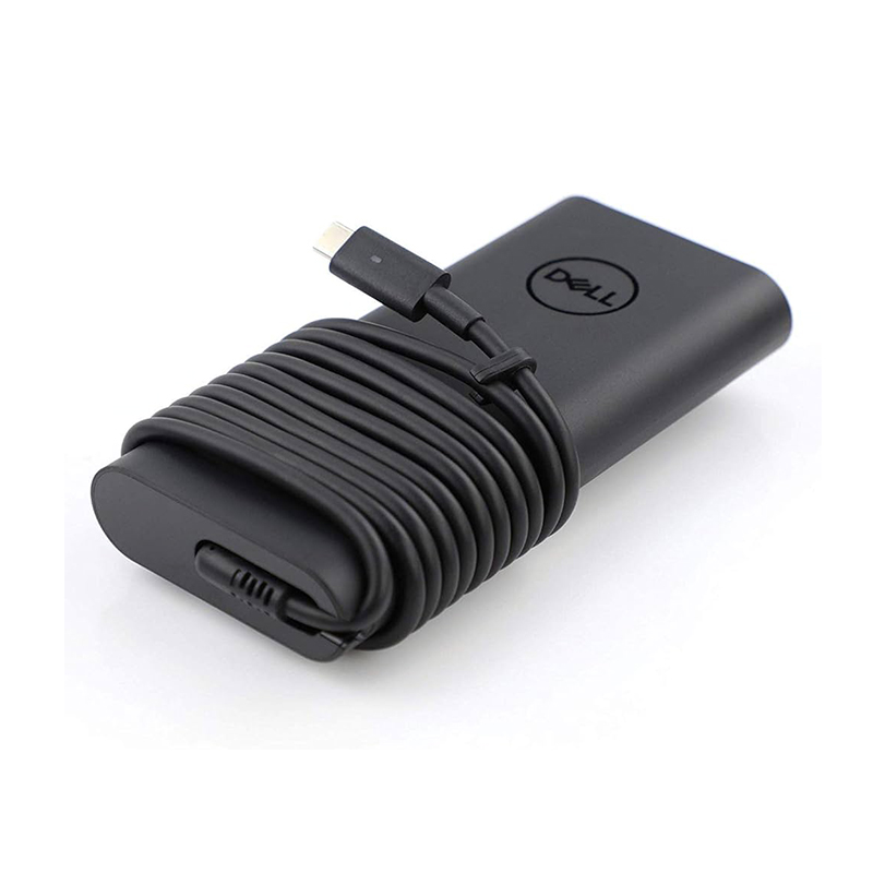 Τροφοδοτικό Laptop DELL 100W TYPE-C - GRADE A
