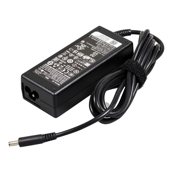 Τροφοδοτικό Laptop DELL 65W 19.5V 3.34A  4.5mm * 3mm - GRADE A