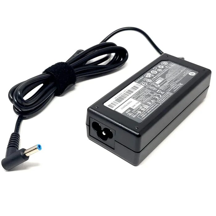 Τροφοδοτικό HP 65W 19.5V 3.33A  4.5mm * 3mm - GRADE A