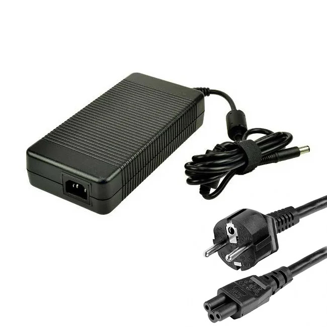 Τροφοδοτικό HP 230W 19.5V 11.8A 7.4mm * 5mm - GRADE A