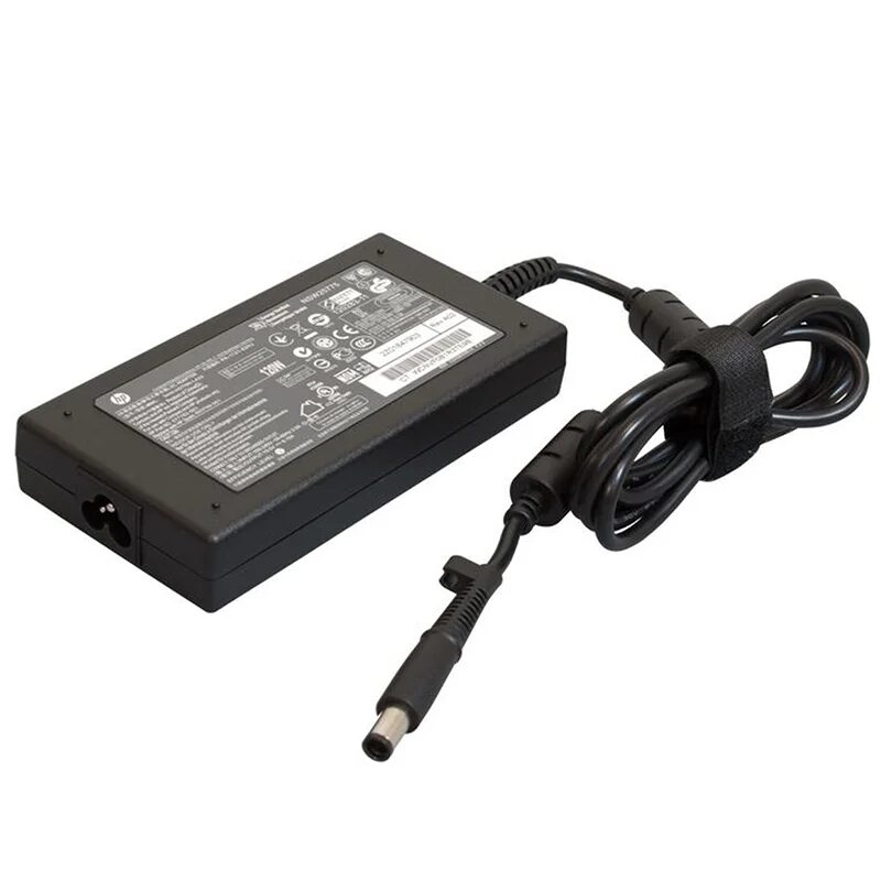 Τροφοδοτικό HP 120W 19.5V 6.15A 7.4mm * 5.0mm - GRADE A