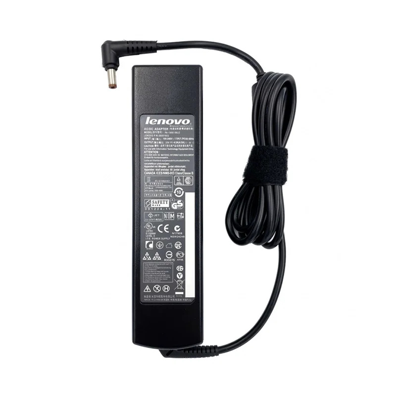 Τροφοδοτικό Lenovo 90W 20V 4.5A 5.5mm * 2.5mm - GRADE A