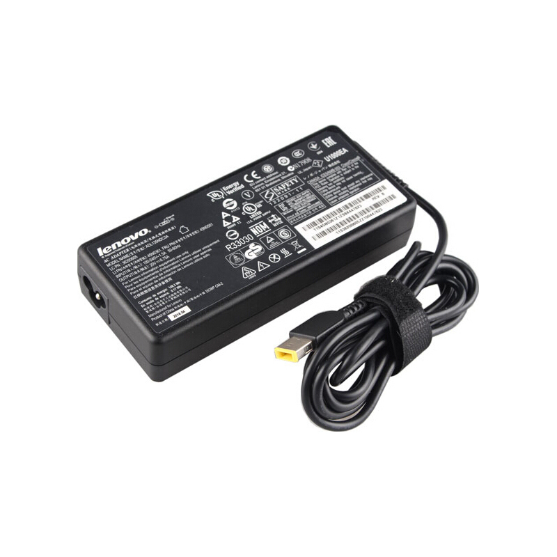 Τροφοδοτικό Lenovo 135W 20V 6.75A Square Tip - GRADE A Τροφοδοτικό Lenovo 135W 20V 6.75A Square Tip - GRADE A