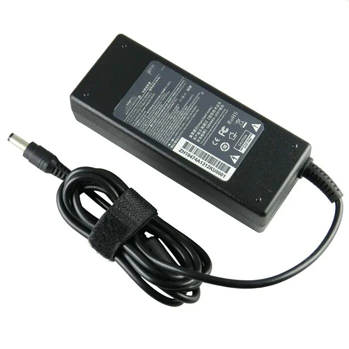 Τροφοδοτικό Laptop Toshiba 75W 19V 3.95A  5.5mm * 2.5mm - Καινούριο