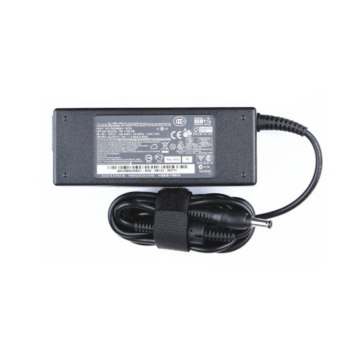 Τροφοδοτικό Laptop Toshiba 90W 19V 4.74A 5.5mm * 2.5mm - GRADE A Τροφοδοτικό Laptop Toshiba 90W 19V 4.74A 5.5mm * 2.5mm - GRADE A