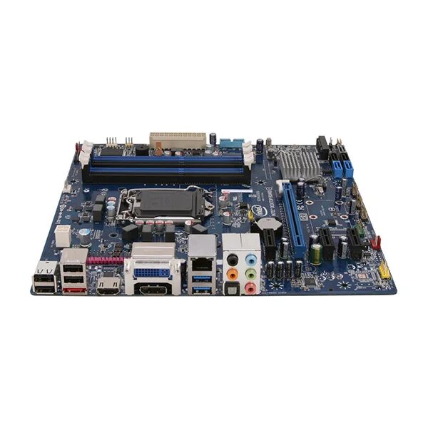 Μητρική Intel Desktop Board DH77EB Tower - GRADE A