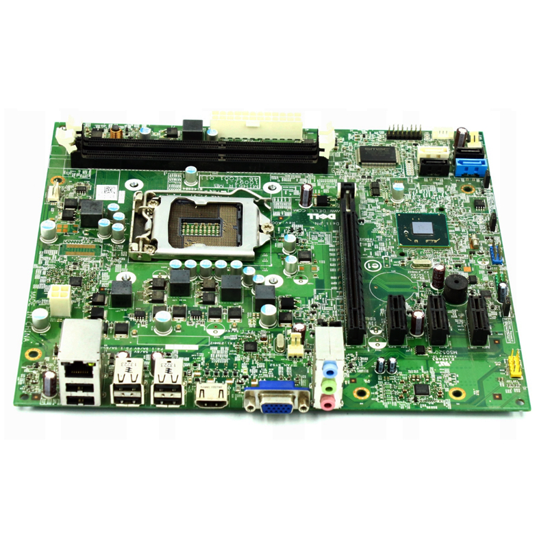 Μητρική Dell Optiplex 3010 DESKTOP - GRADE A