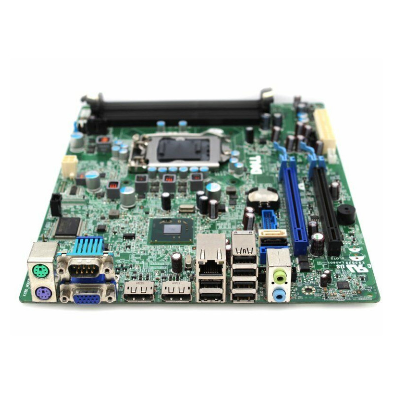 Μητρική Dell Optiplex 7010 SFF GRADE A- - GRADE A-