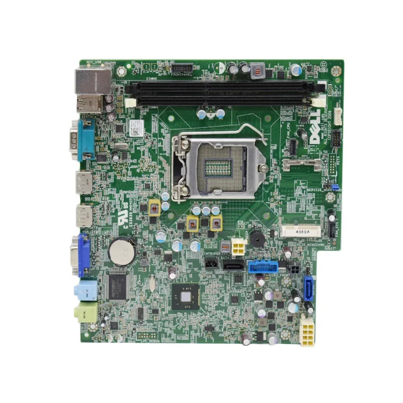 Μητρική Dell Optiplex 9020 USFF - GRADE A