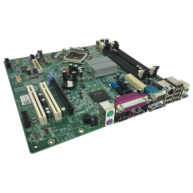 Μητρική Dell Optiplex 960 TOWER - GRADE A