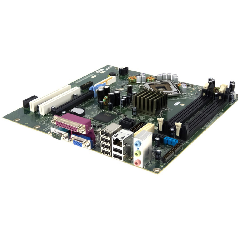 Μητρική Dell Optiplex GX620 TOWER - GRADE A