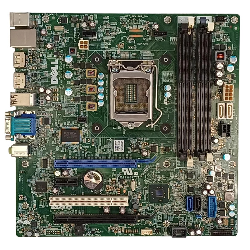 Μητρική Dell Optiplex XE2 Tower - GRADE A
