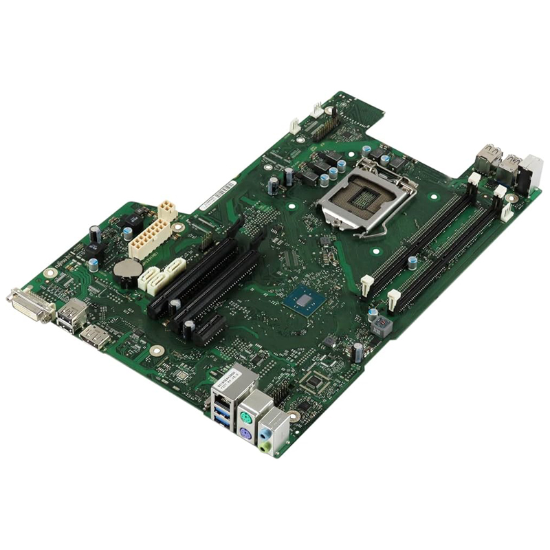 Μητρική Fujitsu Esprimo D556 E85+ SFF - GRADE A