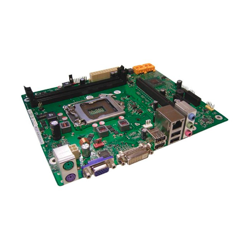 Μητρική Fujitsu Esprimo E400 E85+ SFF - GRADE A