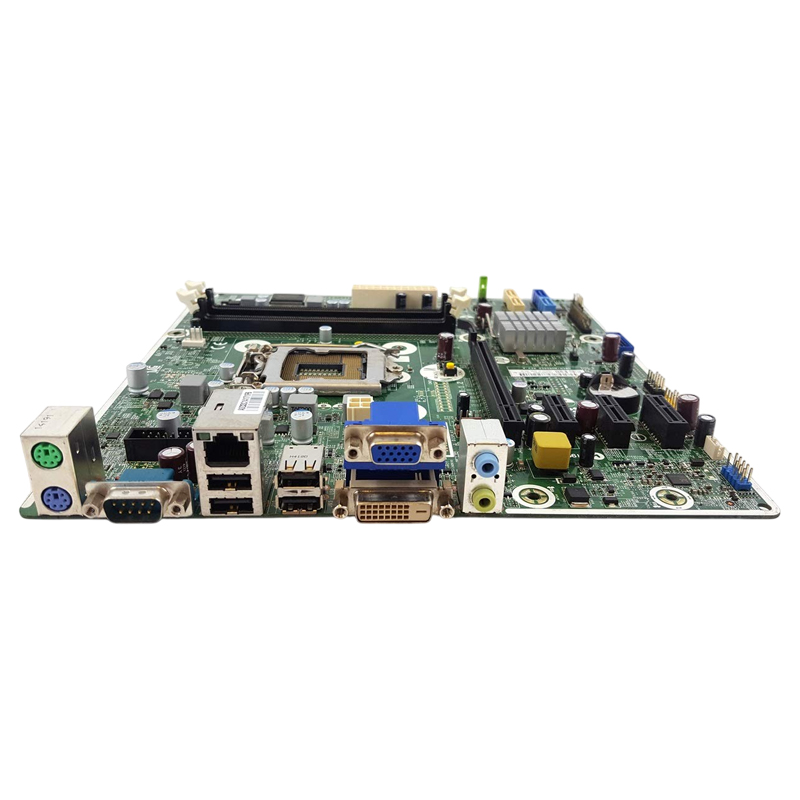 Μητρική HP ProDesk 400 G1 TOWER - GRADE A