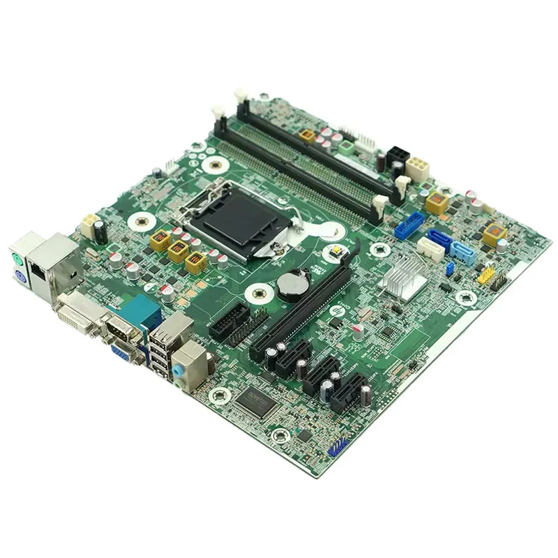 Μητρική HP ProDesk 400 G1 SFF - GRADE A