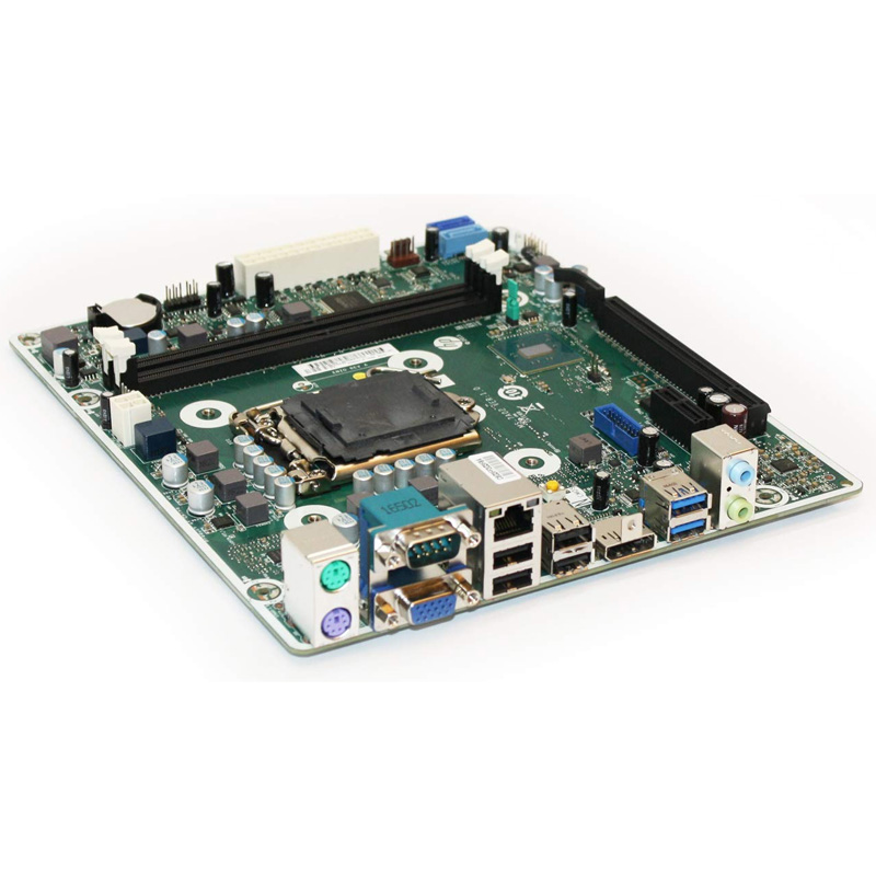 Μητρική HP 400 G3 SFF GRADE B - GRADE B