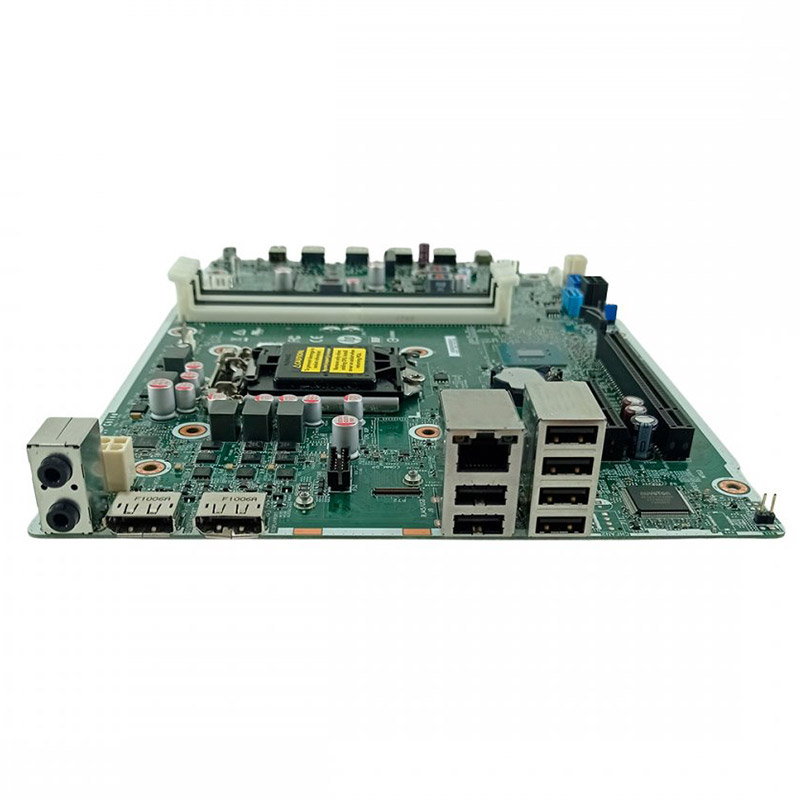 Μητρική HP 600 G3 SFF - GRADE A