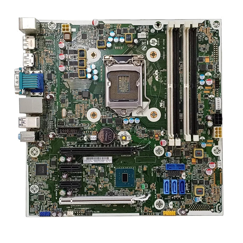 Μητρική HP EliteDesk 800 G2 SFF - GRADE A