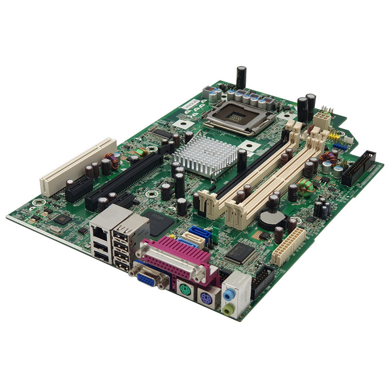 Μητρική HP DC7800 SFF - GRADE A