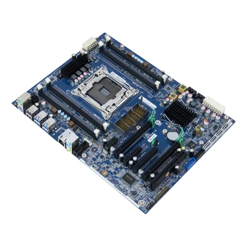 Μητρική HP Z640 Workstation - GRADE A