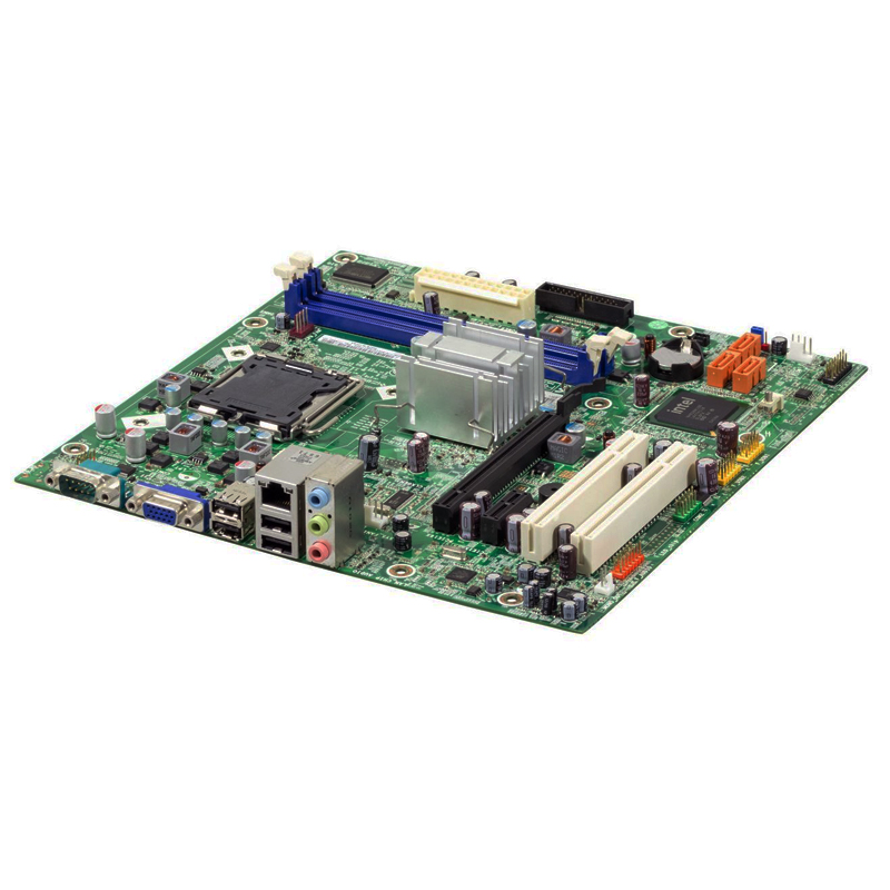 Μητρική Lenovo ThinkCenter M70e SFF - GRADE A