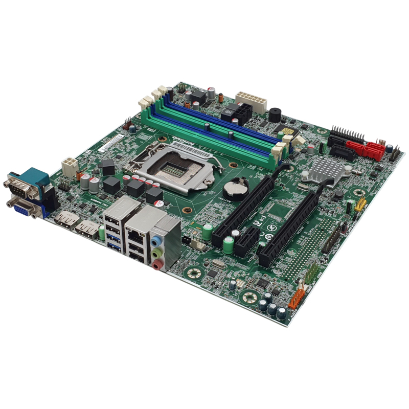Μητρική Lenovo ThinkCentre M83 SFF - GRADE A