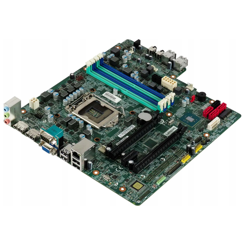 Μητρική Lenovo ThinkCenter M910 SFF - GRADE A