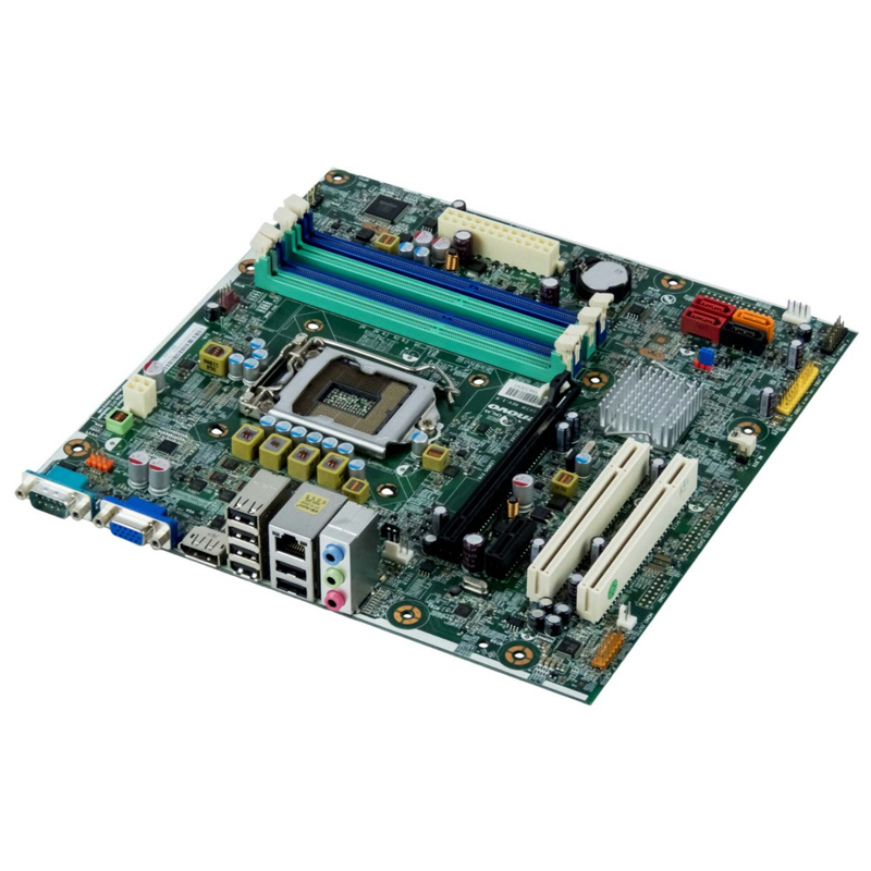 Μητρική Lenovo ThinkCenter M91p SFF - GRADE A