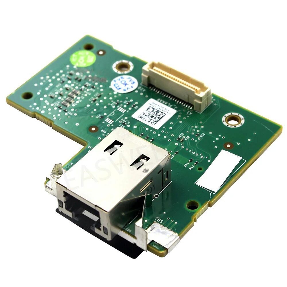 DELL Remote Access Card iDRAC6 PowerEdge R610/R710 - Μεταχειρισμένο DELL Remote Access Card iDRAC6 PowerEdge R610/R710 - Μεταχειρισμένο