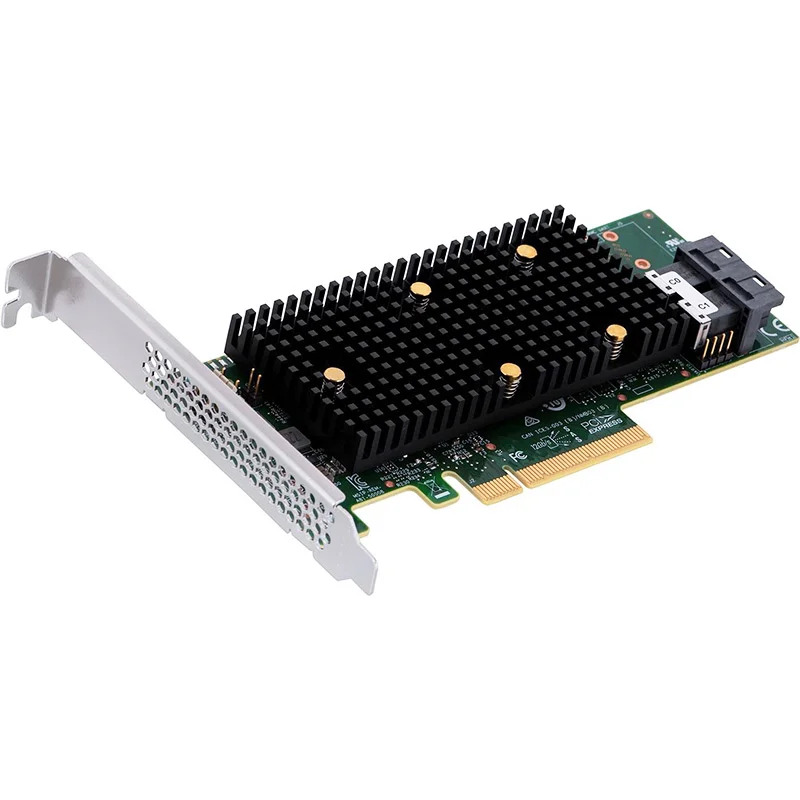 Dell MegaRAID 9440-8i SAS/SATA 12Gbps RAID Controller - GRADE A
