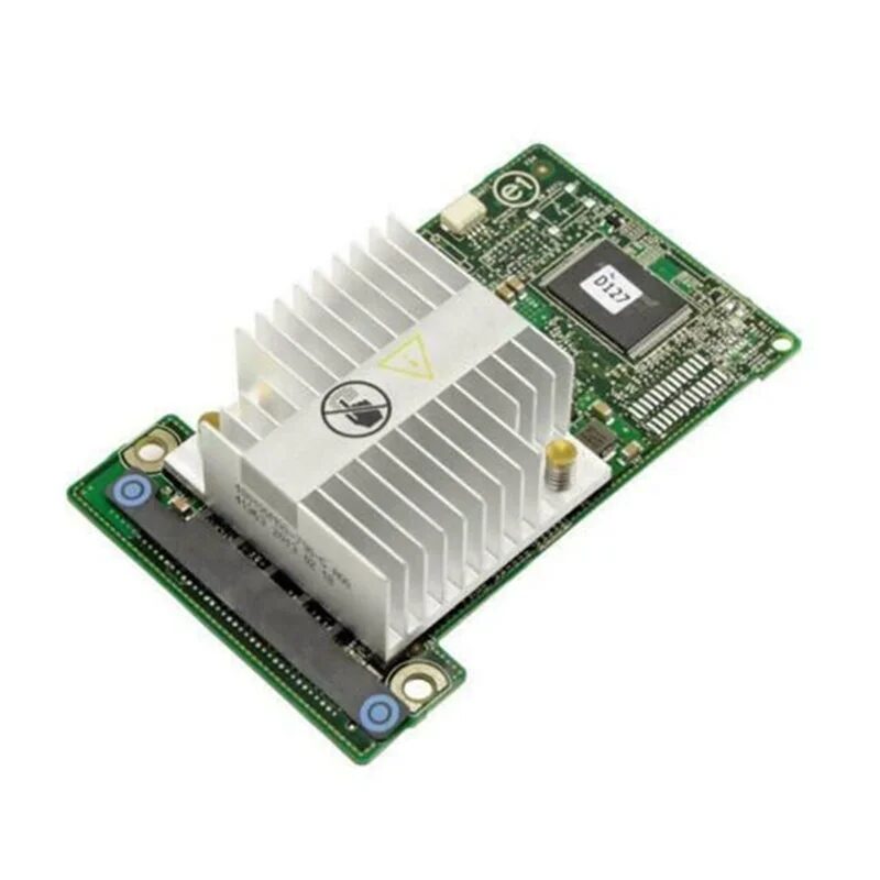 DELL PERC H310 6Gbps Mini SAS Raid Controller - Μεταχειρισμένο DELL PERC H310 6Gbps Mini SAS Raid Controller - Μεταχειρισμένο