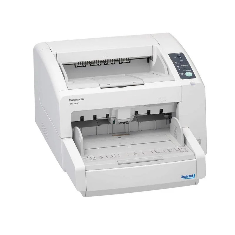 Scanner Panasonic KV-S4065C GRADE B - GRADE B